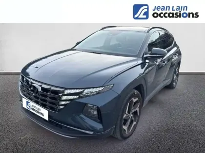 Photo Hyundai Tucson Executive