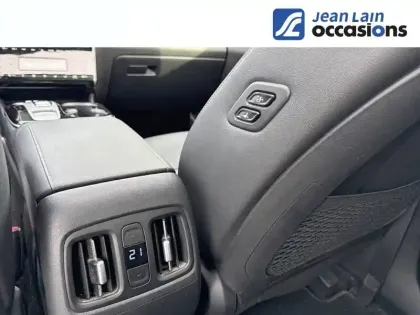 Photo 22 Hyundai Tucson Gén. IV Ph1 N Line Executive 5