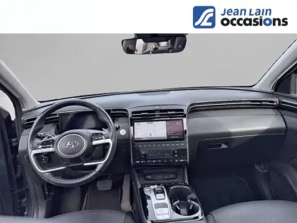 Photo 17 Hyundai Tucson Gén. IV Ph1 N Line Executive 5