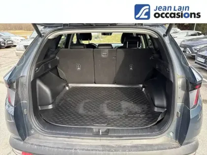 Photo 9 Hyundai Tucson Gén. IV Ph1 N Line Executive 5