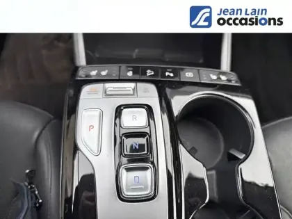 Photo 12 Hyundai Tucson Gén. IV Ph1 N Line Executive 5