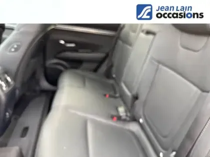 Photo 16 Hyundai Tucson Gén. IV Ph1 N Line Executive 5