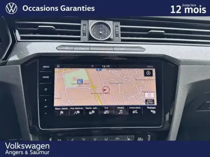 Photo 27 Volkswagen Arteon  2.0 TDI 150 SCR DSG7