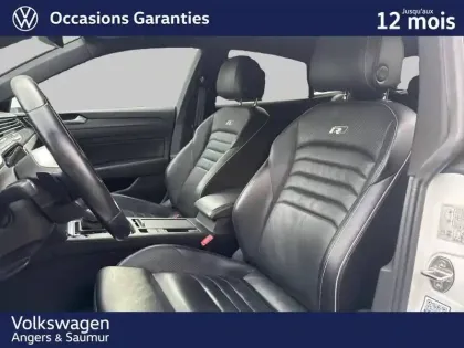 Photo 9 Volkswagen Arteon  2.0 TDI 150 SCR DSG7