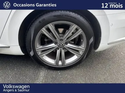 Photo 11 Volkswagen Arteon  2.0 TDI 150 SCR DSG7