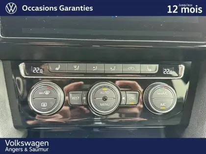 Photo 29 Volkswagen Arteon  2.0 TDI 150 SCR DSG7