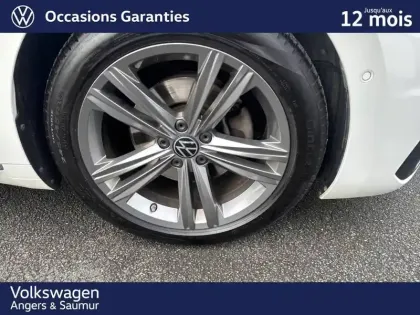 Photo 33 Volkswagen Arteon  2.0 TDI 150 SCR DSG7