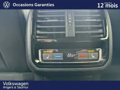 Photo 14 Volkswagen Arteon  2.0 TDI 150 SCR DSG7