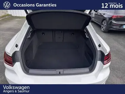 Photo 16 Volkswagen Arteon  2.0 TDI 150 SCR DSG7