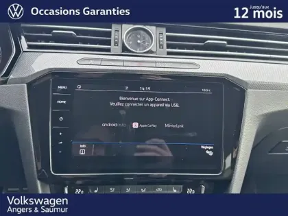 Photo 26 Volkswagen Arteon  2.0 TDI 150 SCR DSG7