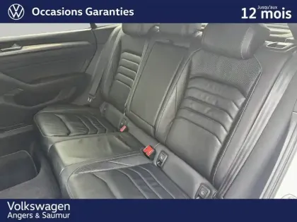 Photo 10 Volkswagen Arteon  2.0 TDI 150 SCR DSG7