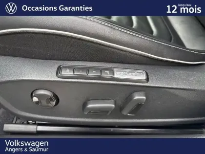 Photo 20 Volkswagen Arteon  2.0 TDI 150 SCR DSG7