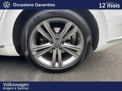 Photo 31 Volkswagen Arteon  2.0 TDI 150 SCR DSG7