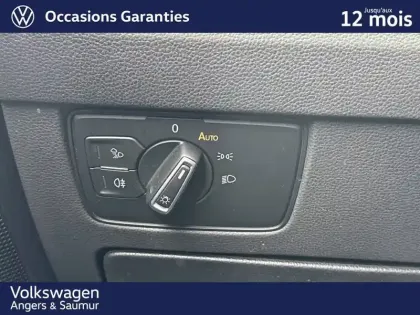 Photo 21 Volkswagen Arteon  2.0 TDI 150 SCR DSG7