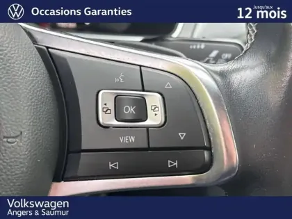 Photo 23 Volkswagen Arteon  2.0 TDI 150 SCR DSG7