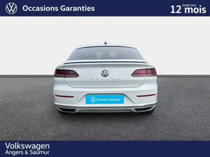 Photo 7 Volkswagen Arteon  2.0 TDI 150 SCR DSG7