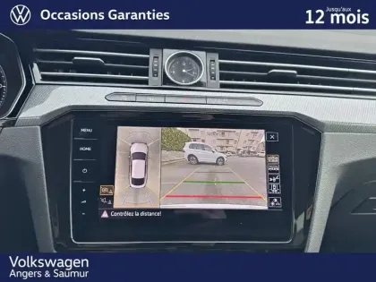 Photo 28 Volkswagen Arteon  2.0 TDI 150 SCR DSG7