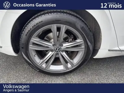 Photo 34 Volkswagen Arteon  2.0 TDI 150 SCR DSG7