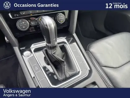 Photo 15 Volkswagen Arteon  2.0 TDI 150 SCR DSG7