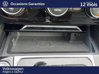 Photo 30 Volkswagen Arteon  2.0 TDI 150 SCR DSG7