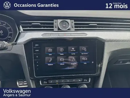 Photo 13 Volkswagen Arteon  2.0 TDI 150 SCR DSG7
