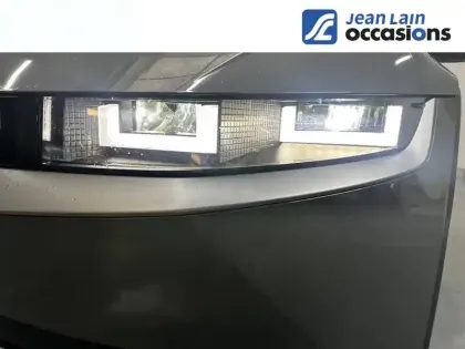 Photo 19 Hyundai Ioniq 5  58 kWh - 170 ch