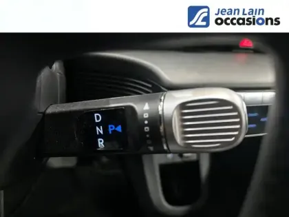 Photo 12 Hyundai Ioniq 5  58 kWh - 170 ch