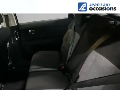 Photo 16 Hyundai Ioniq 5  58 kWh - 170 ch