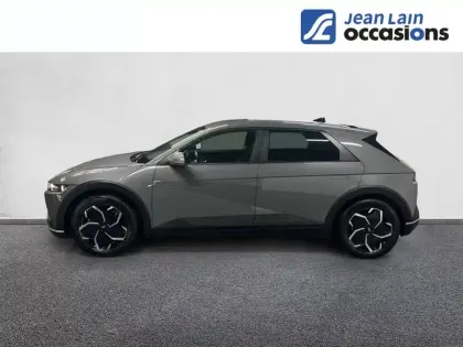 Photo 7 Hyundai Ioniq 5  58 kWh - 170 ch