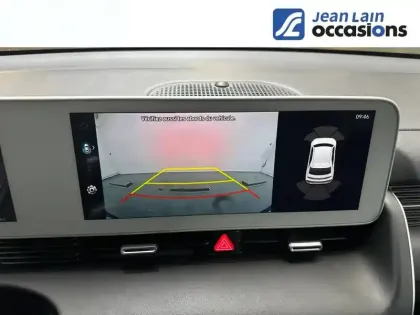 Photo 18 Hyundai Ioniq 5  58 kWh - 170 ch