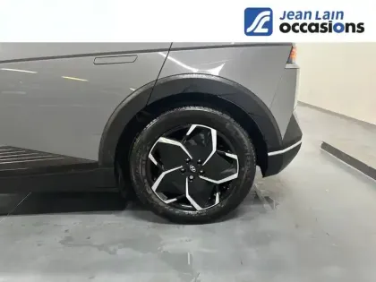 Photo 8 Hyundai Ioniq 5  58 kWh - 170 ch