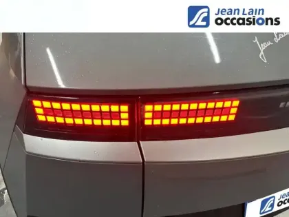 Photo 20 Hyundai Ioniq 5  58 kWh - 170 ch