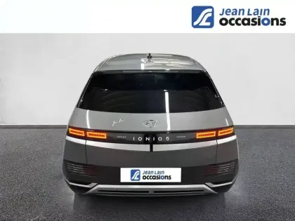 Photo 5 Hyundai Ioniq 5  58 kWh - 170 ch