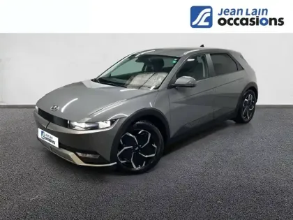 Photo Hyundai Ioniq 5 Intuitive