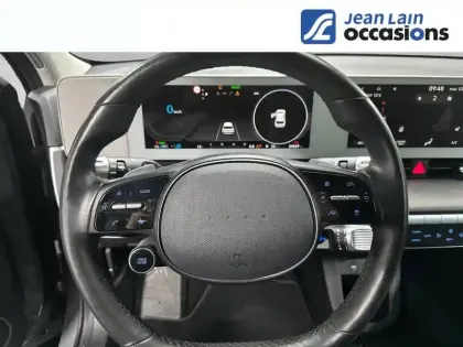 Photo 11 Hyundai Ioniq 5  58 kWh - 170 ch