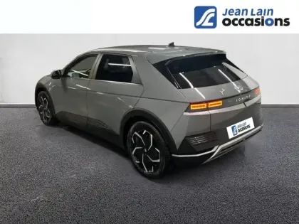 Photo 6 Hyundai Ioniq 5  58 kWh - 170 ch