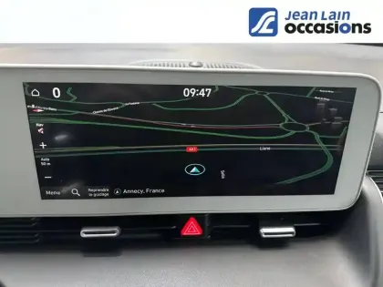 Photo 14 Hyundai Ioniq 5  58 kWh - 170 ch