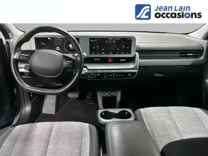 Photo 17 Hyundai Ioniq 5  58 kWh - 170 ch