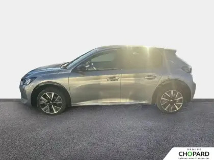 Photo 6 Peugeot 208  PureTech 100 S&S EAT8