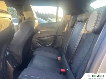 Photo 9 Peugeot 208  PureTech 100 S&S EAT8