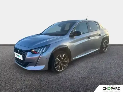 Photo Peugeot 208 Gt