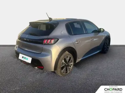 Photo 17 Peugeot 208  PureTech 100 S&S EAT8