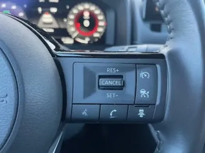 Photo 54 Nissan X-trail  e-POWER 204 ch