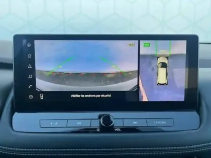 Photo 29 Nissan X-trail  e-POWER 204 ch