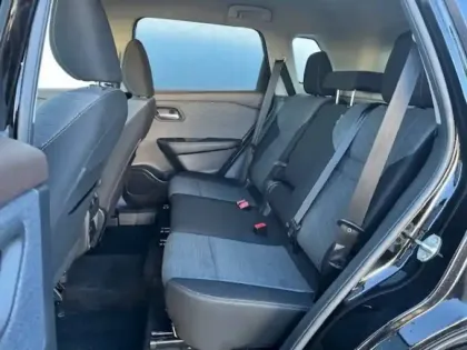 Photo 15 Nissan X-trail  e-POWER 204 ch