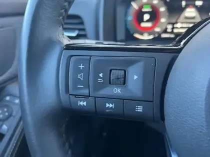 Photo 31 Nissan X-trail  e-POWER 204 ch