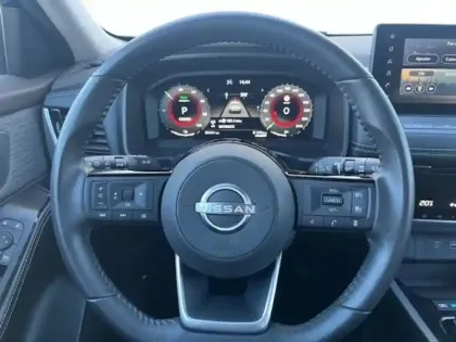 Photo 8 Nissan X-trail  e-POWER 204 ch