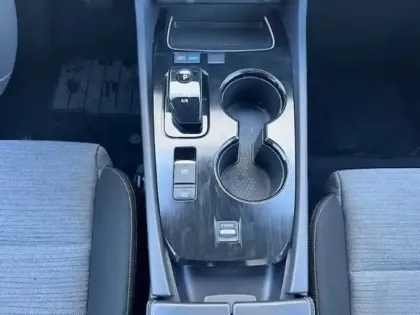 Photo 57 Nissan X-trail  e-POWER 204 ch