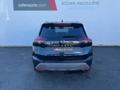 Photo 60 Nissan X-trail  e-POWER 204 ch