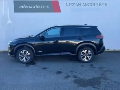 Photo 46 Nissan X-trail  e-POWER 204 ch